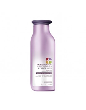 Pureology Hydrate Sheer Shampoo 8.5 oz